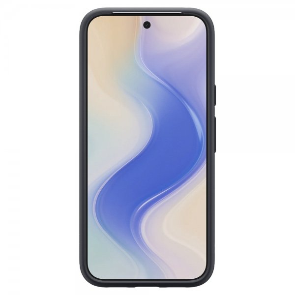 Spigen Google Pixel 10/Pixel 10 Pro Deksel Nano Pop MagFit Black Sesame