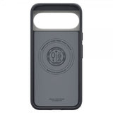 Spigen Google Pixel 10/Pixel 10 Pro Deksel Nano Pop MagFit Black Sesame
