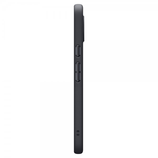Spigen Google Pixel 10/Pixel 10 Pro Deksel Nano Pop MagFit Black Sesame
