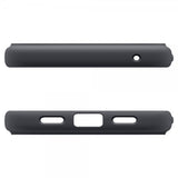 Spigen Google Pixel 10/Pixel 10 Pro Deksel Nano Pop MagFit Black Sesame