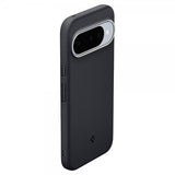 Spigen Google Pixel 10/Pixel 10 Pro Deksel Nano Pop MagFit Black Sesame