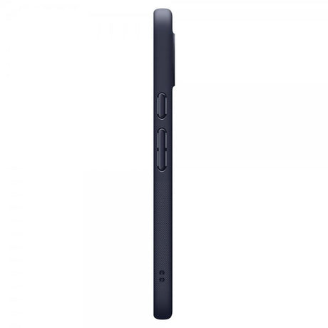Spigen Google Pixel 10/Pixel 10 Pro Deksel Nano Pop MagFit Blueberry Navy
