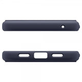 Spigen Google Pixel 10/Pixel 10 Pro Deksel Nano Pop MagFit Blueberry Navy