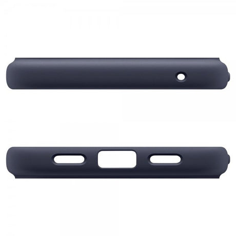 Spigen Google Pixel 10/Pixel 10 Pro Deksel Nano Pop MagFit Blueberry Navy