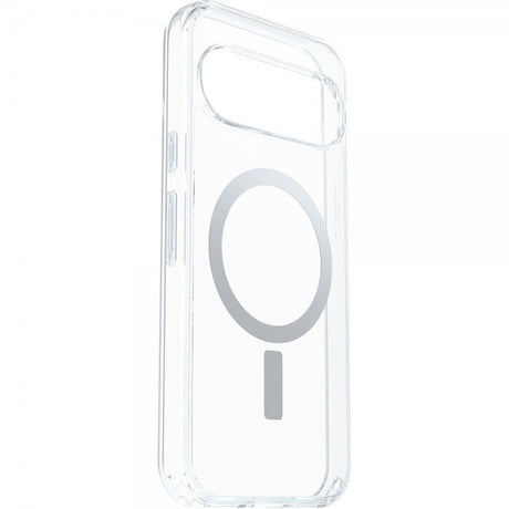 Otterbox Google Pixel 10/Pixel 10 Pro Deksel Symmetry Clear MagSafe Transparent