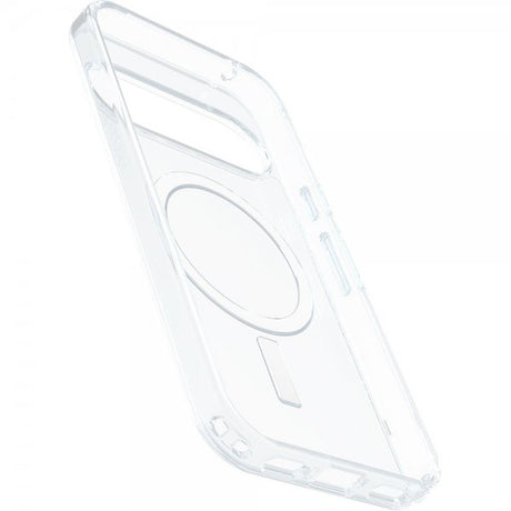 Otterbox Google Pixel 10/Pixel 10 Pro Deksel Symmetry Clear MagSafe Transparent
