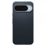 Spigen Google Pixel 10/Pixel 10 Pro Deksel Thin Fit MagFit Metal Slate
