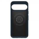 Spigen Google Pixel 10/Pixel 10 Pro Deksel Thin Fit MagFit Metal Slate