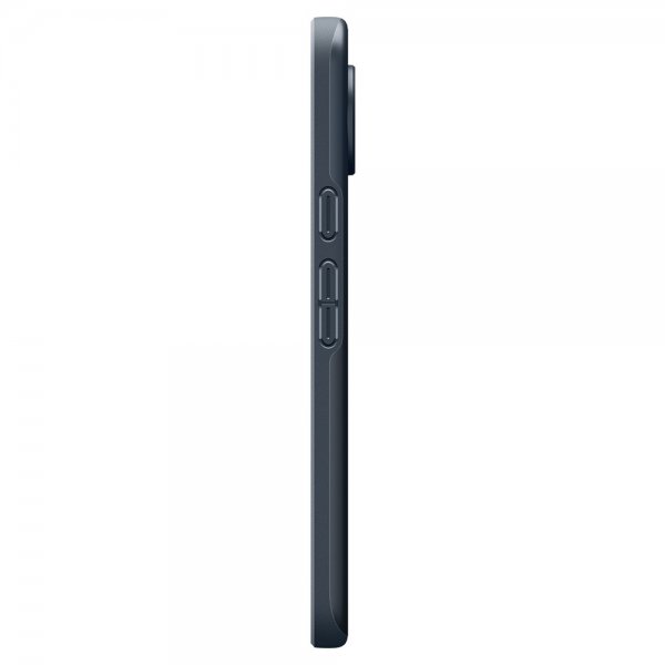 Spigen Google Pixel 10/Pixel 10 Pro Deksel Thin Fit MagFit Metal Slate