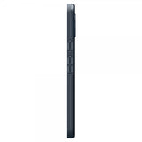 Spigen Google Pixel 10/Pixel 10 Pro Deksel Thin Fit MagFit Metal Slate