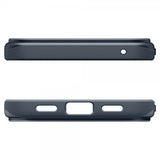 Spigen Google Pixel 10/Pixel 10 Pro Deksel Thin Fit MagFit Metal Slate