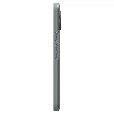 Spigen Google Pixel 10/Pixel 10 Pro Deksel Thin Fit MagFit Sage Green