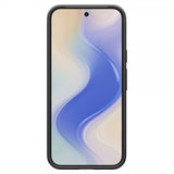 Spigen Google Pixel 10/Pixel 10 Pro Deksel Thin Fit MagFit Svart