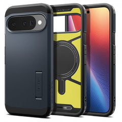Google Pixel 10 Deksel
