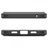 Spigen Google Pixel 10/Pixel 10 Pro Deksel Tough Armor MagFit Metal Slate