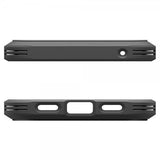 Spigen Google Pixel 10/Pixel 10 Pro Deksel Tough Armor MagFit Svart