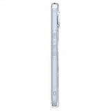 Spigen Google Pixel 10/Pixel 10 Pro Deksel Ultra Hybrid MagFit Clear White