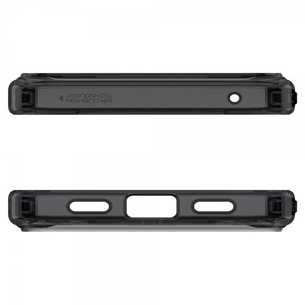Spigen Google Pixel 10/Pixel 10 Pro Deksel Ultra Hybrid MagFit Frost Black