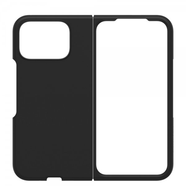 Otterbox Google Pixel 10 Pro Fold Deksel Thin Flex MagSafe Svart