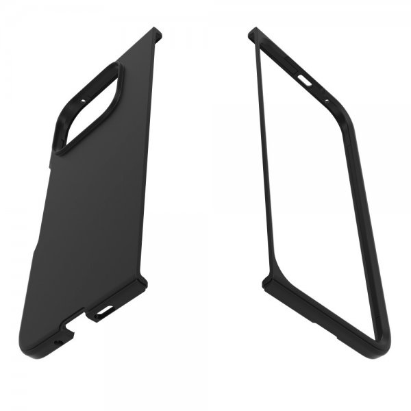 Otterbox Google Pixel 10 Pro Fold Deksel Thin Flex MagSafe Svart