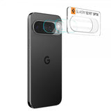 Spigen Google Pixel 10 Pro Kamerabeskytter Glas.tR EZ Fit Optik 2-pakning