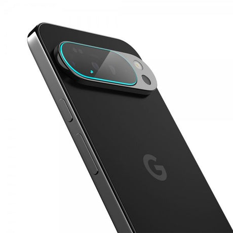 Spigen Google Pixel 10 Pro Kamerabeskytter Glas.tR EZ Fit Optik 2-pakning