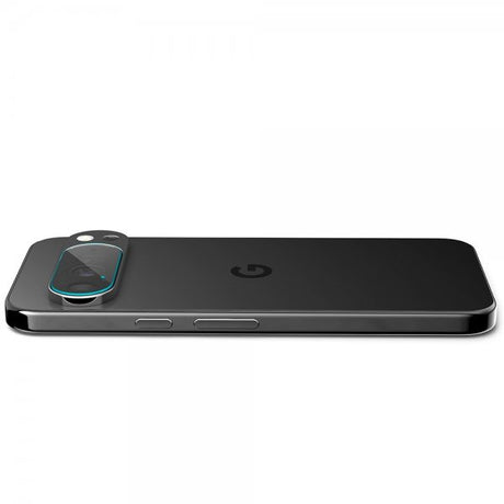 Spigen Google Pixel 10 Pro Kamerabeskytter Glas.tR EZ Fit Optik 2-pakning