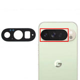Google Pixel 10 Pro XL kameraglass