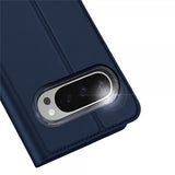 Dux Ducis Google Pixel 10 Pro XL Etui Skin Pro Series Blå