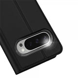 Dux Ducis Google Pixel 10 Pro XL Etui Skin Pro Series Svart