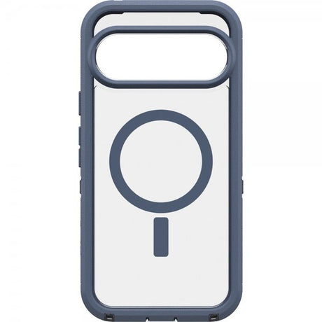 Otterbox Google Pixel 10 Pro XL Deksel Defender Pro XT MagSafe Baby Blue Jeans