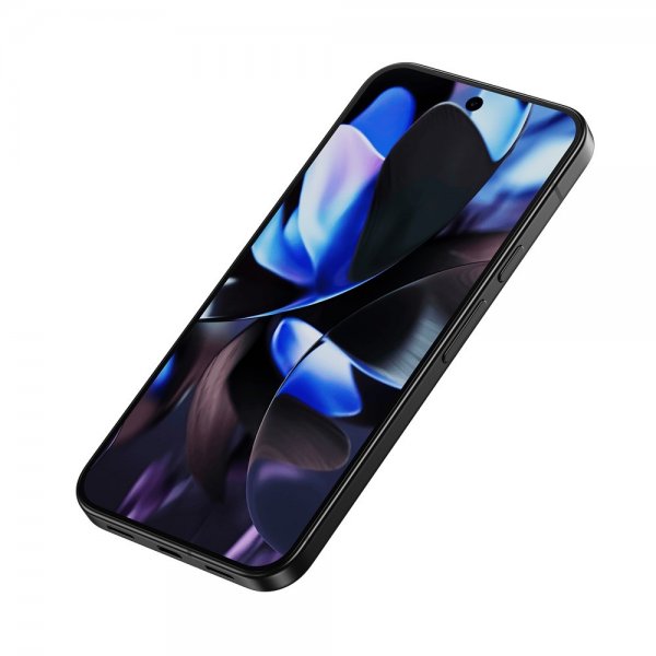 Pitaka Google Pixel 10 Pro XL Deksel Edge Black/Grey Twill