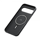 Pitaka Google Pixel 10 Pro XL Deksel Edge Black/Grey Twill