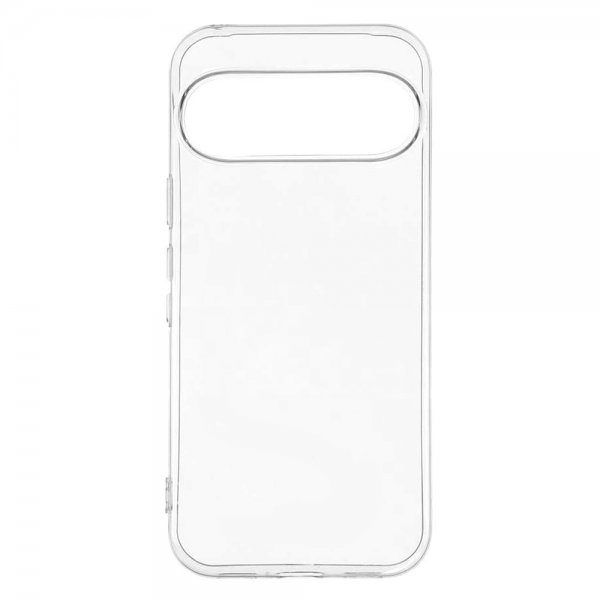 Nordic Covers Google Pixel 10 Pro XL Deksel Feather Series Transparent