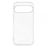 Nordic Covers Google Pixel 10 Pro XL Deksel Feather Series Transparent