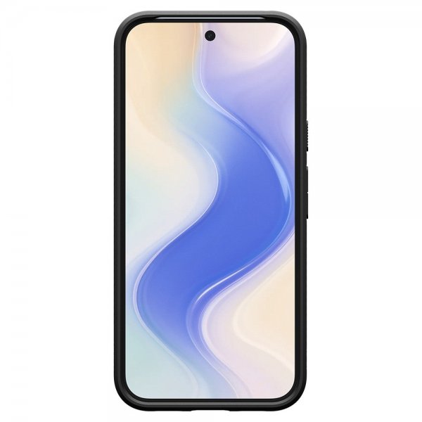 Spigen Google Pixel 10 Pro XL Deksel Liquid Air MagFit Matte Black