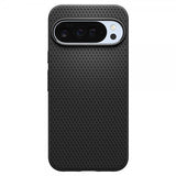 Spigen Google Pixel 10 Pro XL Deksel Liquid Air Matte Black