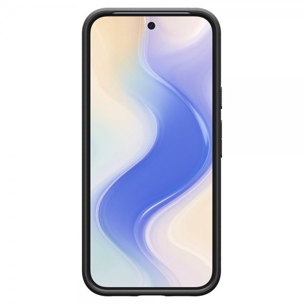 Spigen Google Pixel 10 Pro XL Deksel Liquid Air Matte Black