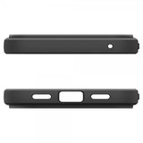 Spigen Google Pixel 10 Pro XL Deksel Liquid Air Matte Black