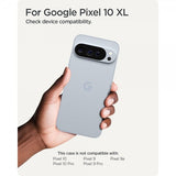 Spigen Google Pixel 10 Pro XL Deksel Parallax MagFit Matte Black