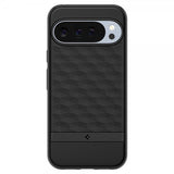 Spigen Google Pixel 10 Pro XL Deksel Parallax MagFit Matte Black