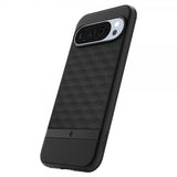 Spigen Google Pixel 10 Pro XL Deksel Parallax MagFit Matte Black