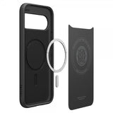 Spigen Google Pixel 10 Pro XL Deksel Parallax MagFit Matte Black
