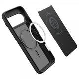 Spigen Google Pixel 10 Pro XL Deksel Thin Fit MagFit Svart