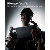 Spigen Google Pixel 10 Pro XL Deksel Tough Armor MagFit Metal Slate