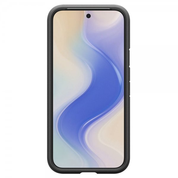 Spigen Google Pixel 10 Pro XL Deksel Tough Armor MagFit Metal Slate