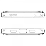 Spigen Google Pixel 10 Pro XL Deksel Ultra Hybrid Crystal Clear