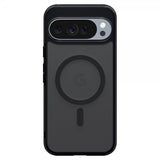 Spigen Google Pixel 10 Pro XL Deksel Ultra Hybrid MagFit Frost Black