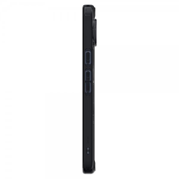 Spigen Google Pixel 10 Pro XL Deksel Ultra Hybrid MagFit Frost Black
