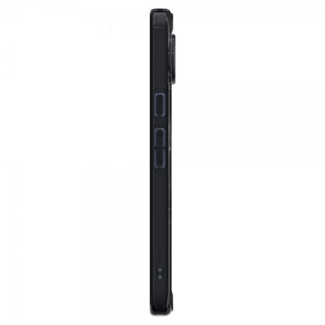 Spigen Google Pixel 10 Pro XL Deksel Ultra Hybrid MagFit Frost Black